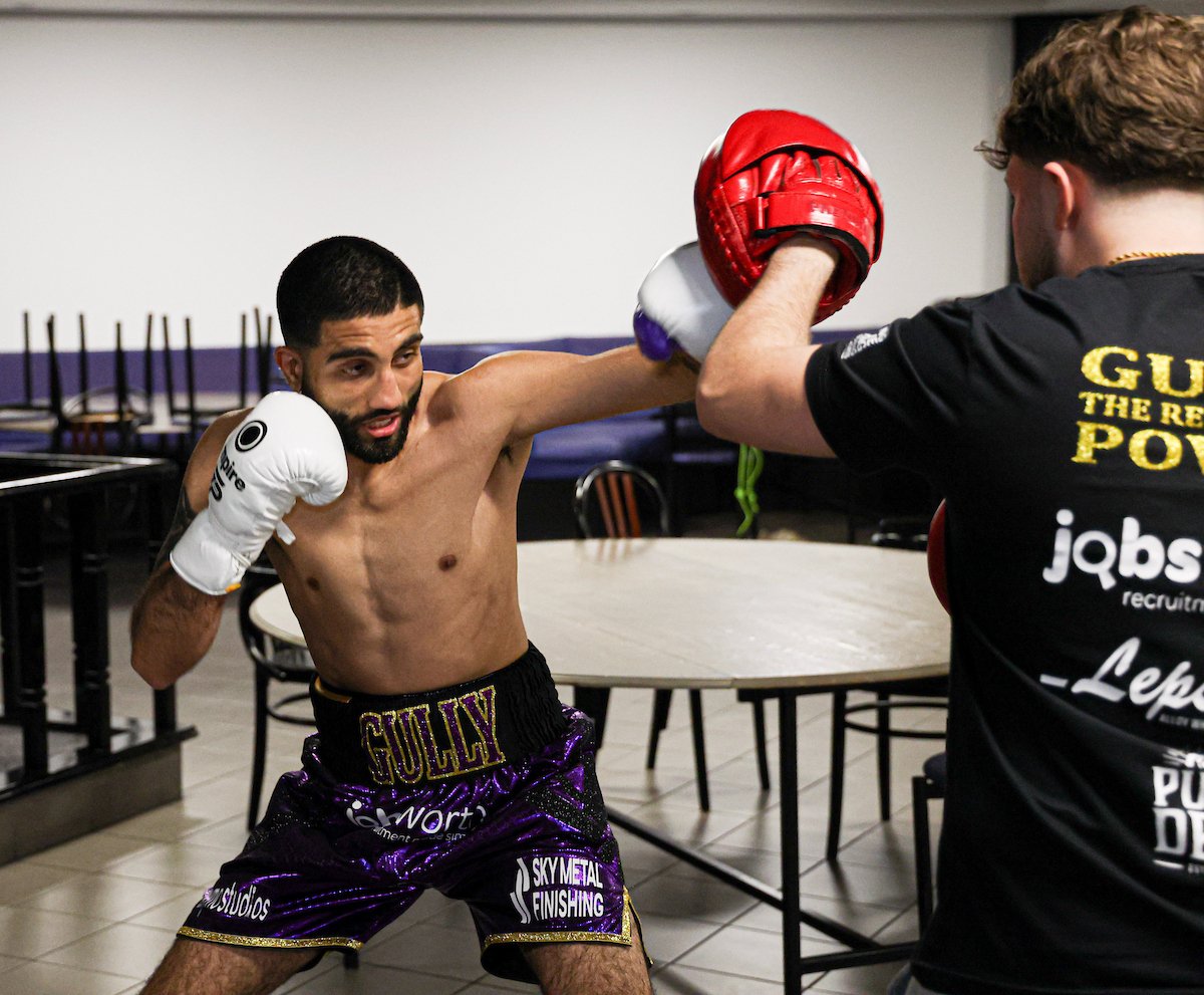 BCB Promotions tweet media