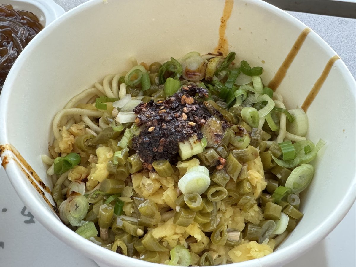 超好的 tweet media