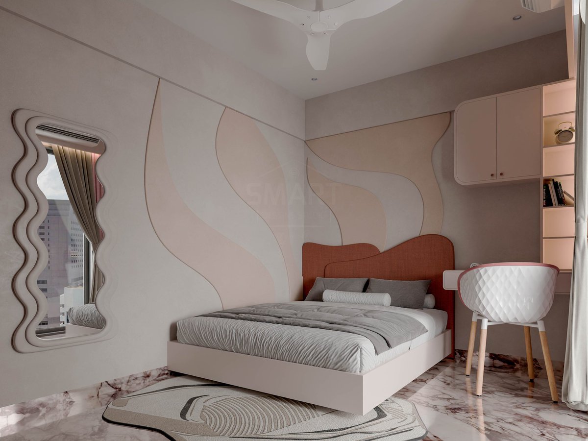Every curve tells a design story. CGI by us
Get 3D Rendering Services from us! 😊

Call/WhatsApp : +91-7905485624

We’re providing 3D Rendering services of Interior &amp; Exterior to Architects, Builders and Real Estate Developers.

#archviz #3dvisualizer #bedroom #SDSbyNeha #render