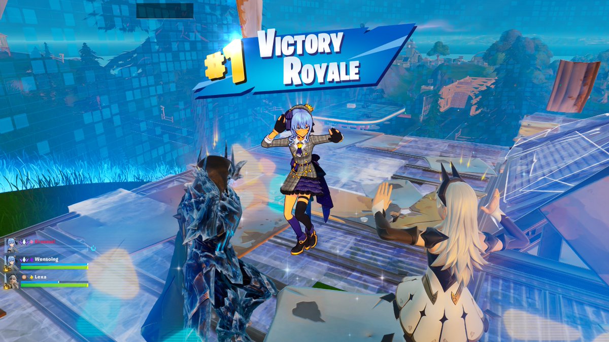 Epic Tofu (Chris) tweet media