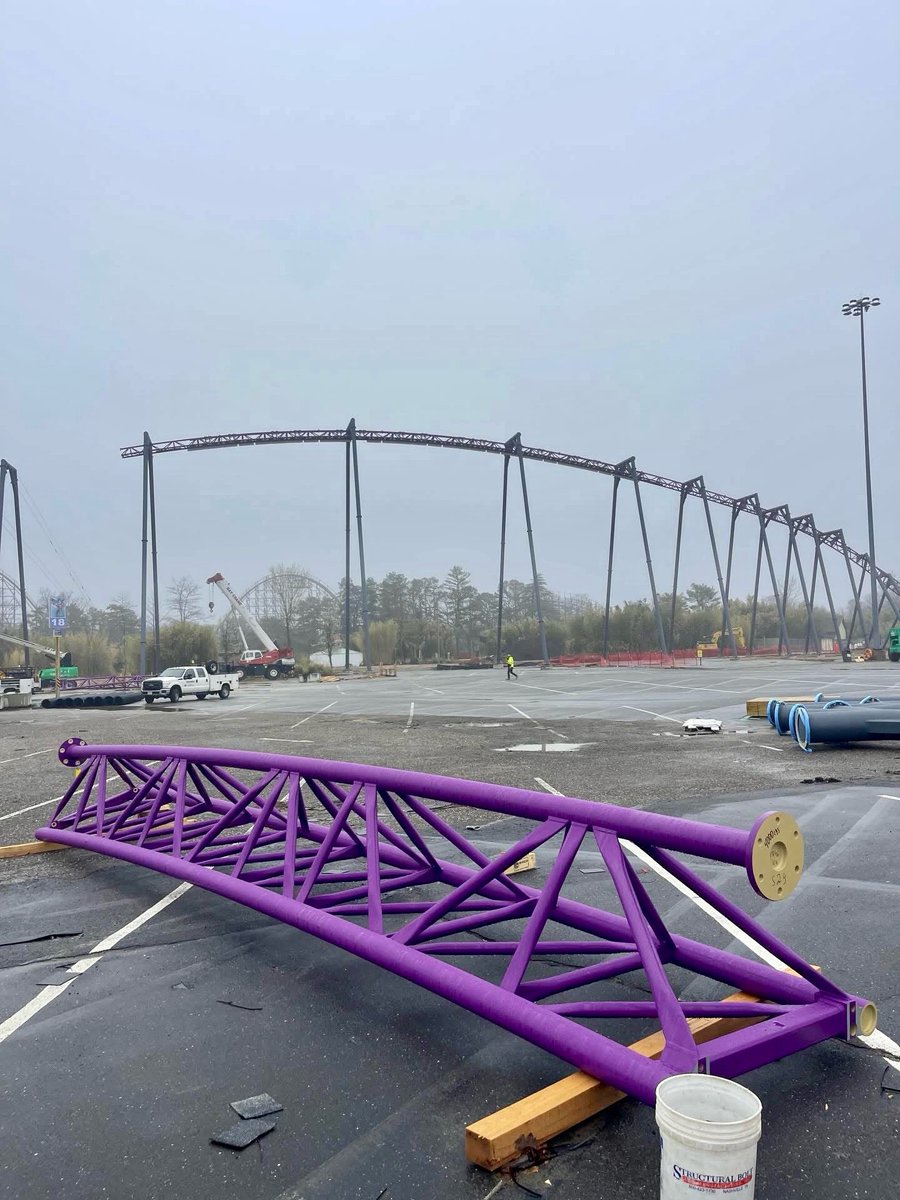 Theme Park Worldwide tweet media