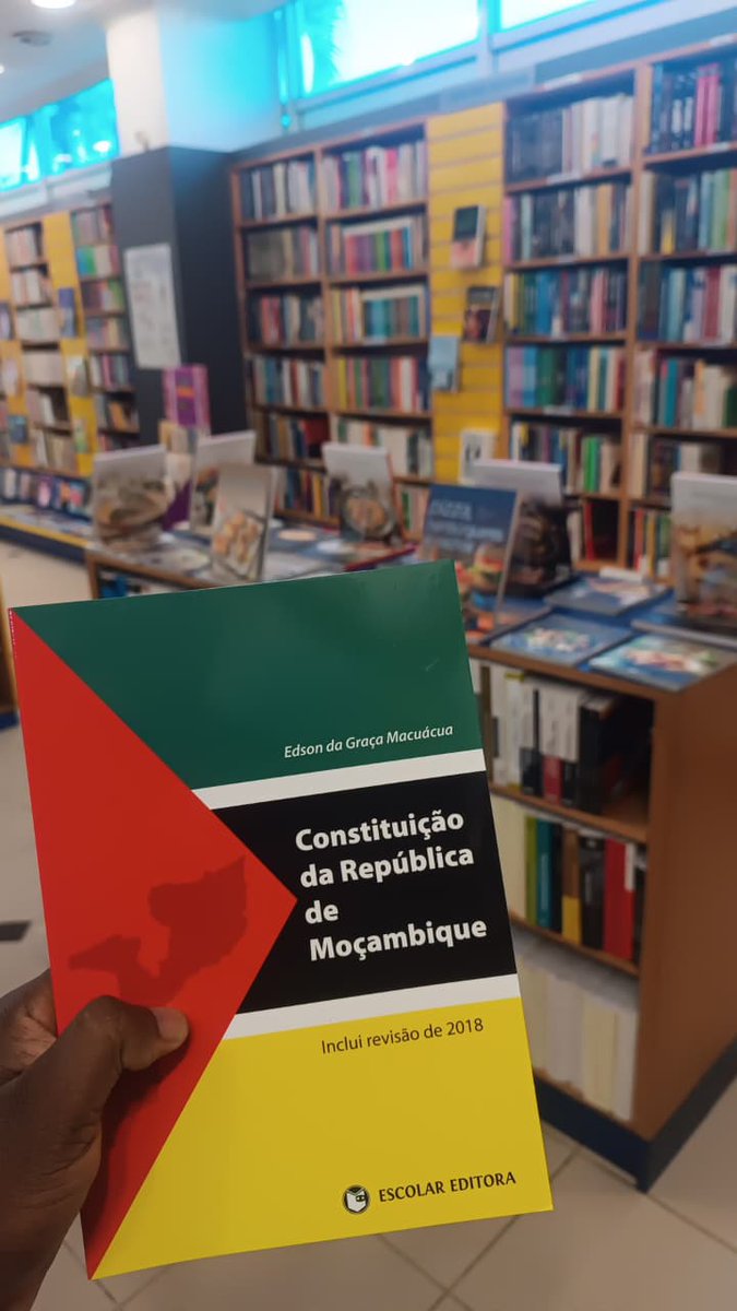 Um livro barato que todos deveríamos ter em casa. 
Parece que não, mas são apenas 150mts.
