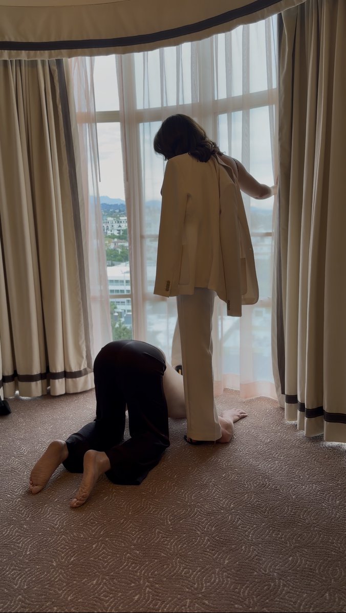 Mstrs Eden Berlin tweet media