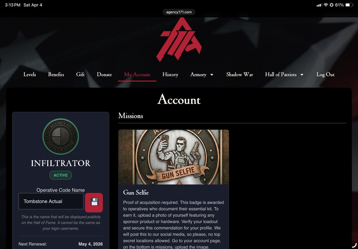 John Houston 🇺🇸 tweet media