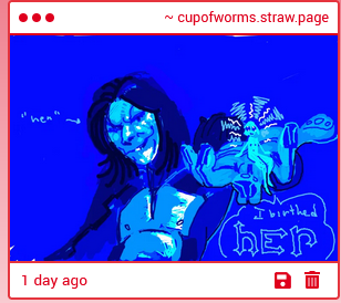 worm🪱 tweet media