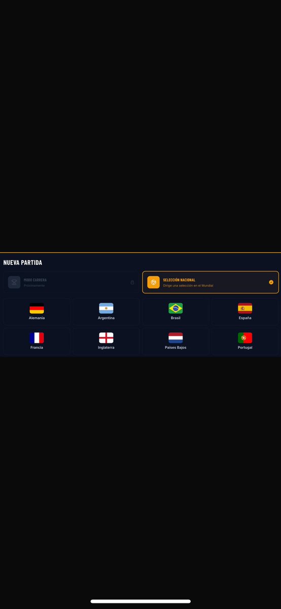 Daniel García tweet media