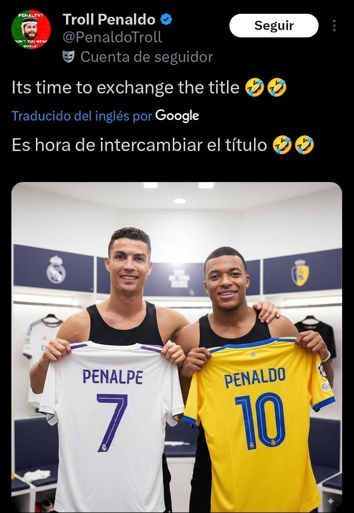 The Culer tweet media