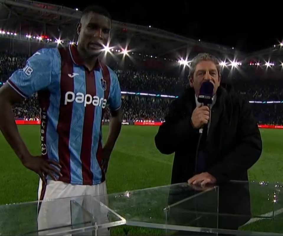 Peşindeyiz Galatasaray! tweet media