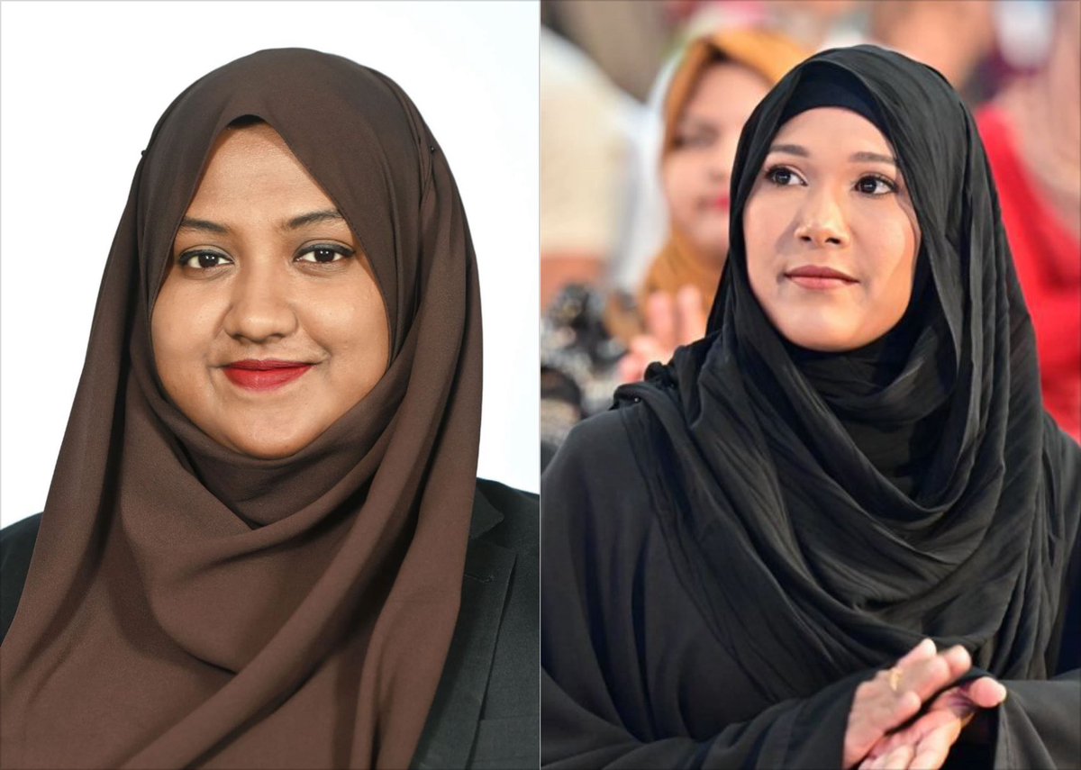 thulsoo's tweet photo. Do you wanna do good @MMuizzu ?

Remove these trash from your bin! https://t.co/cpgPiKxNdY