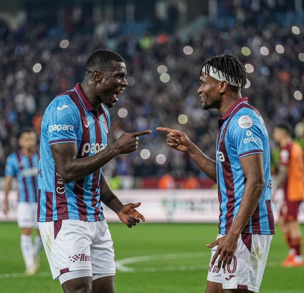 GNB OFFICIAL tweet media