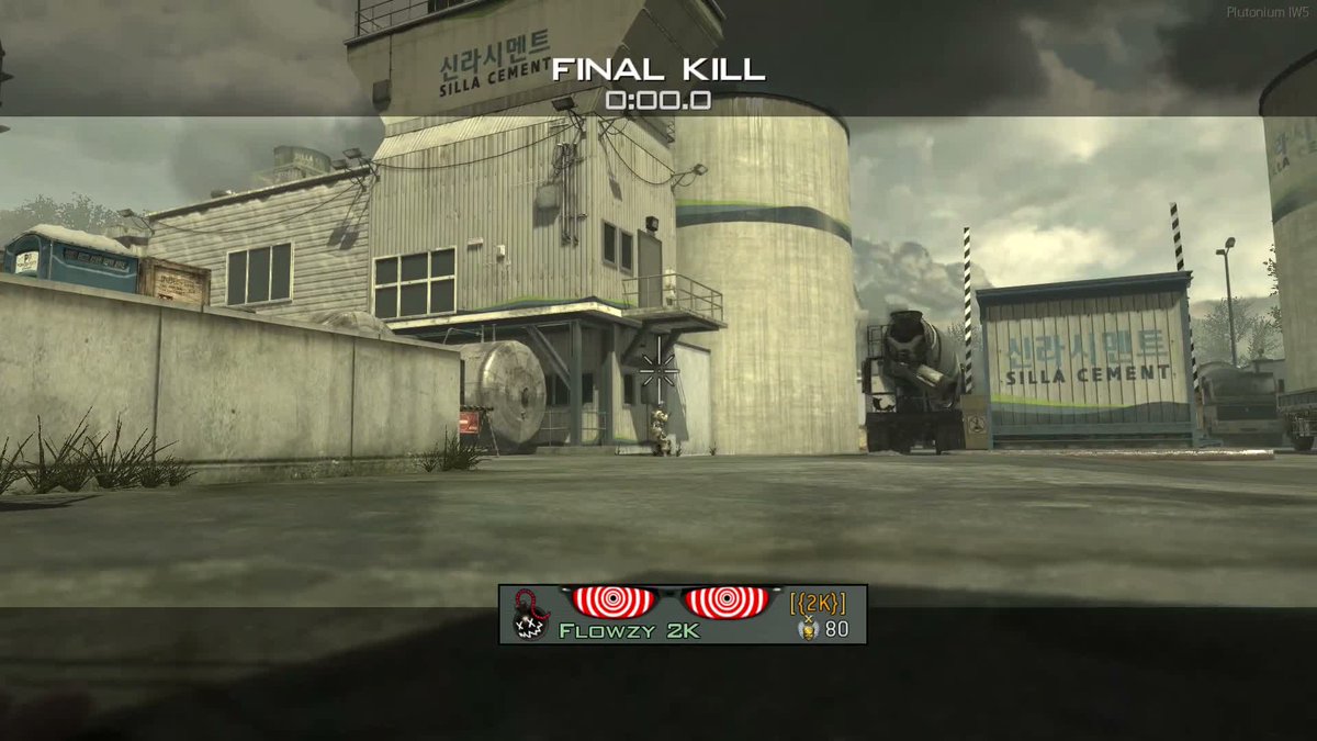 Flowzy 2K tweet media