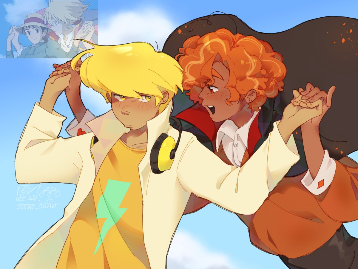 rishami_00's tweet photo. apr 2026 redraw ☁️
dw guys i still got it i havent forgotten how to do a fully rendered piece just yet 😼
#cinnalemon https://t.co/jDzkmUpEWc