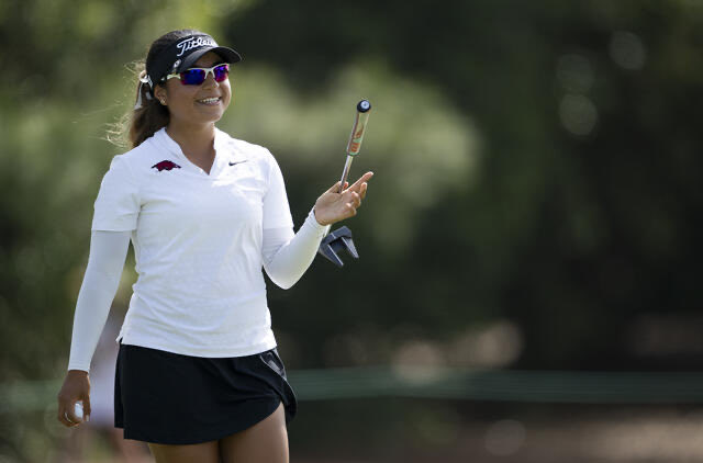 Nación Golf tweet media