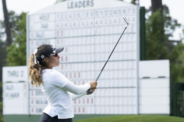 Nación Golf tweet media