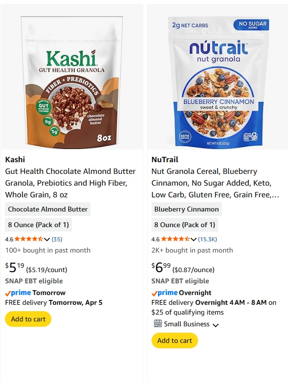 Amazon Price Errors tweet media