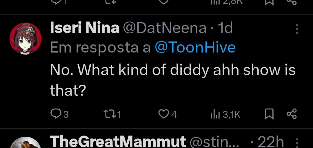 antispassando vergonha tweet media