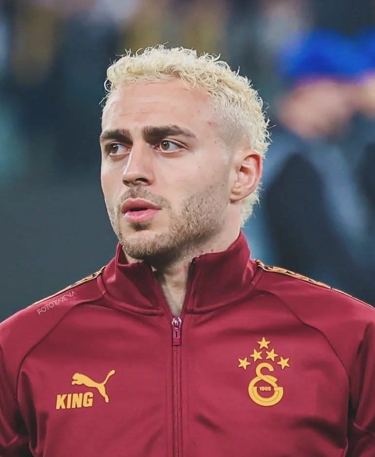 SALİH ARI tweet media