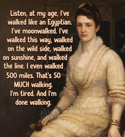 Rani, Last of The Red Hot Boomers tweet media