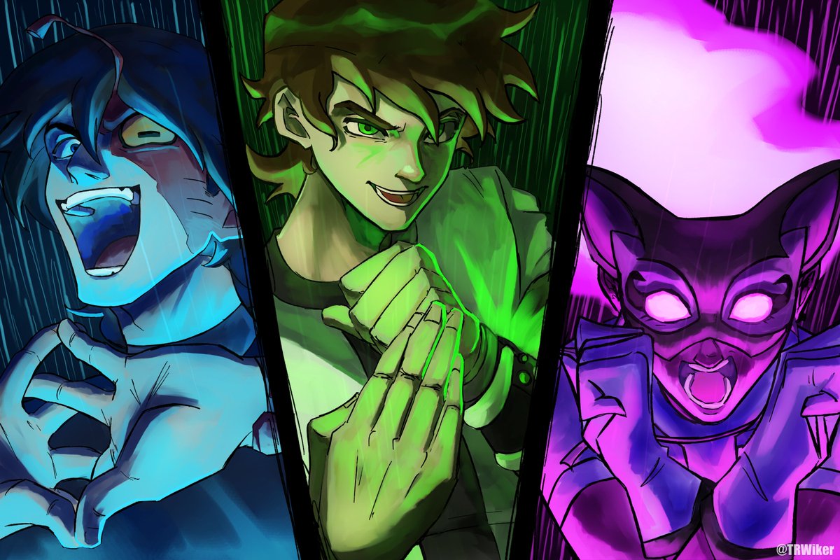 Wiker (Commissions Open) tweet media