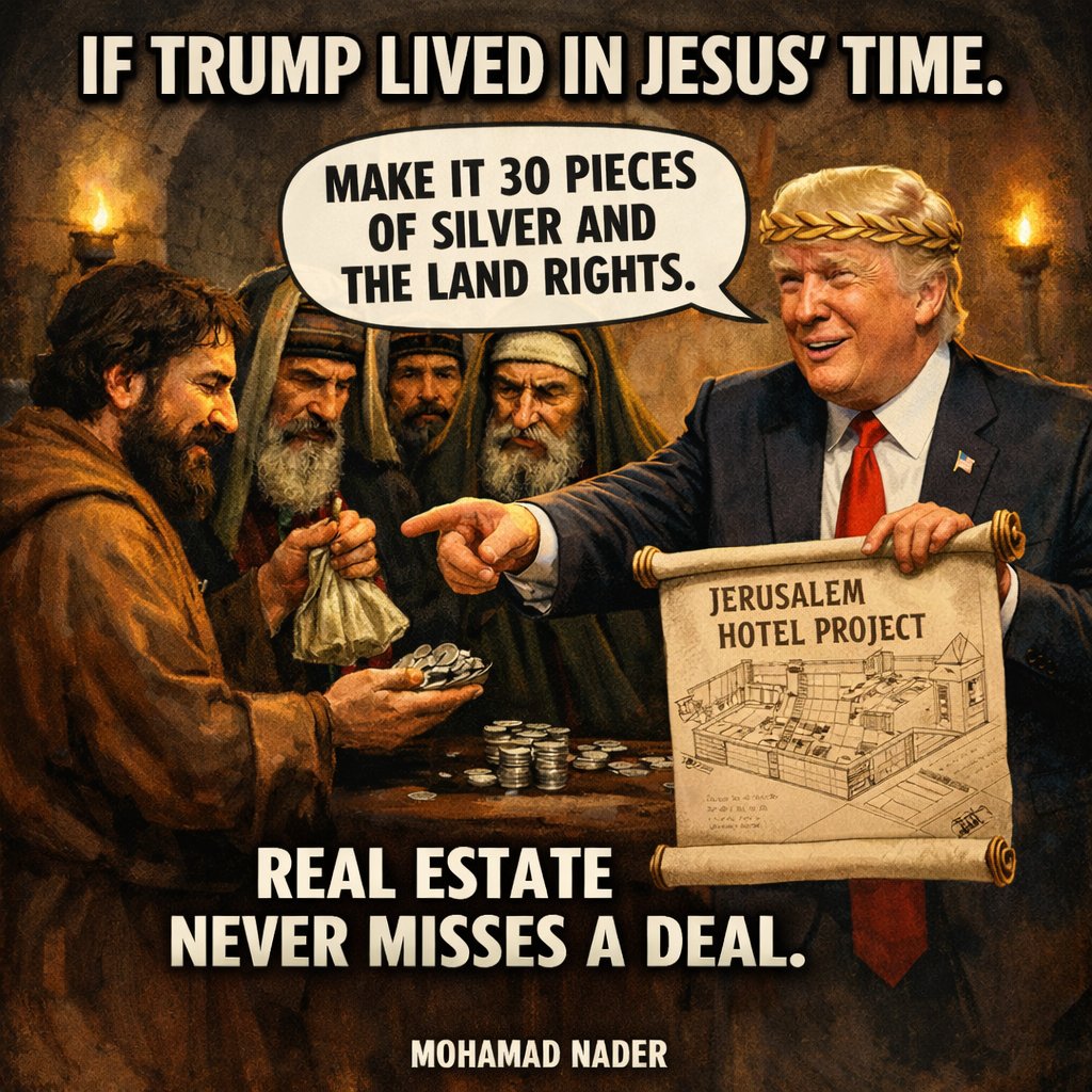 ☀️🇵🇸MOHAMAD NADER🇵🇸 ☀️ tweet media