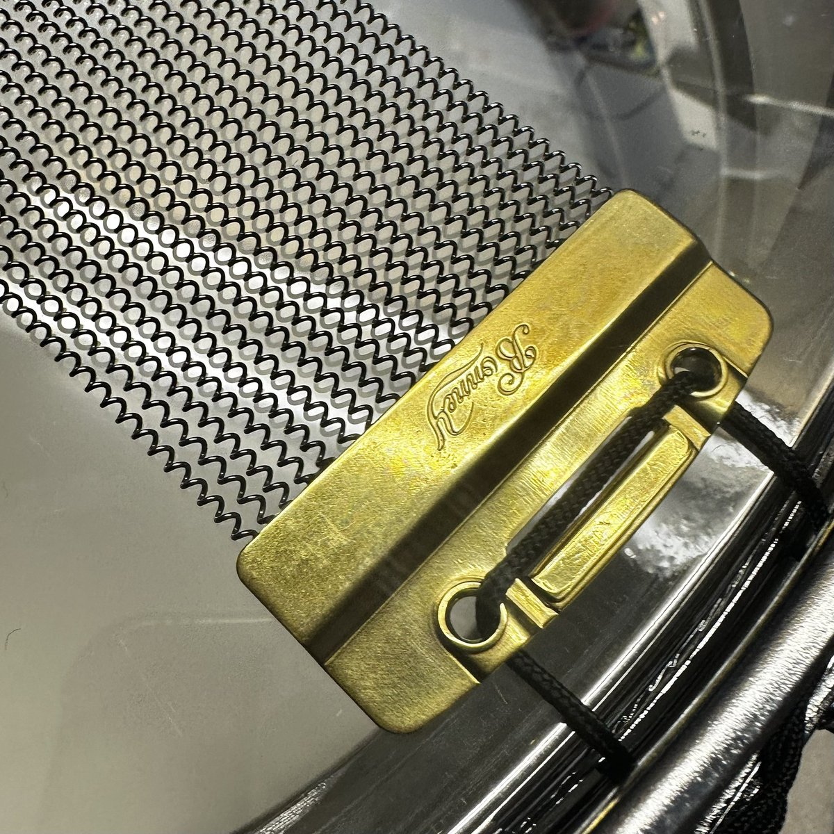 Bonney Drum Japan tweet media