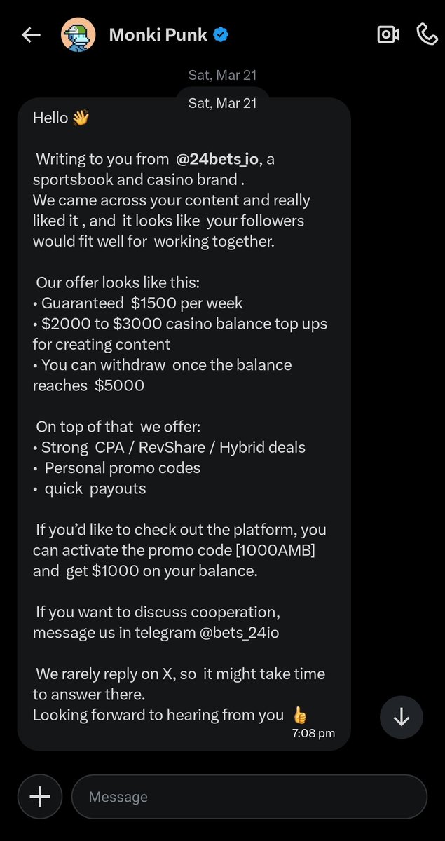 Uncle_J🧧 tweet media