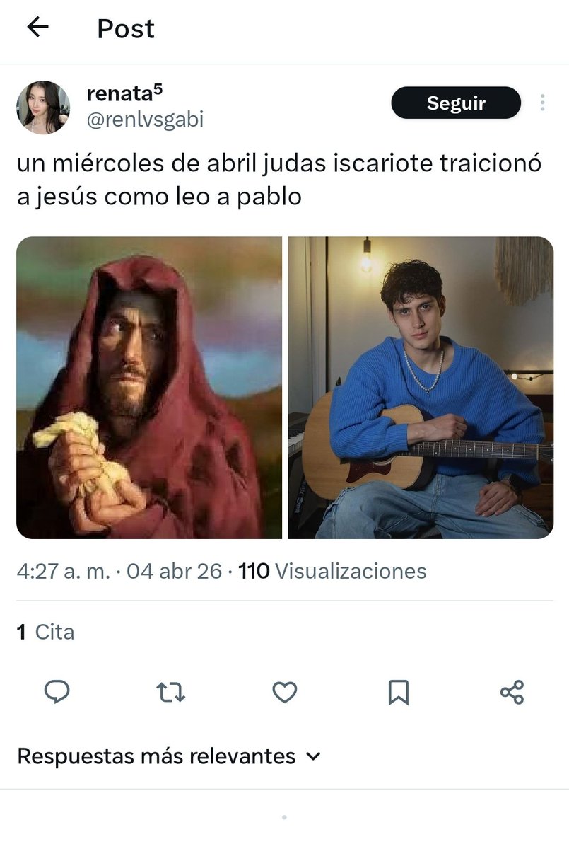 protectleonardo's tweet photo. 🚫 REPORTAR Y BLOQUEAR 🚫

Esta cuenta (recién creada) está haciendo comentarios ofensivos hacia Leonardo y sus fans, por favor no interactúen y denuncien bajo "spam" y "discurso violento" para tirar la cuenta más rápido

🔗 https://t.co/9udtTG2Iv6 https://t.co/Icwaa4nRYp