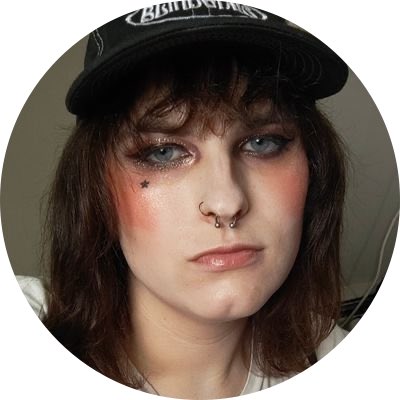 Chris Rue - Author tweet media