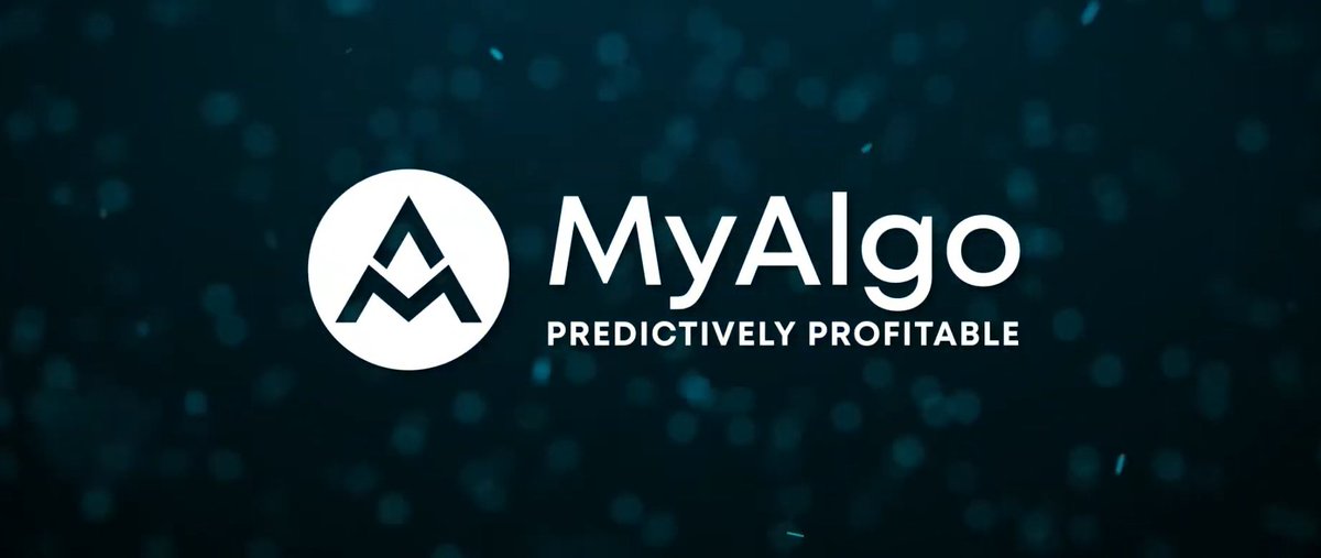 KongBTC's tweet photo. Most traders chase moves

Then wonder why they’re always late

Markets reward anticipation

@MyAlgoTech is built for that

Predictive, systematic, consistent

That’s the edge most never get https://t.co/6D0vb6U8Io