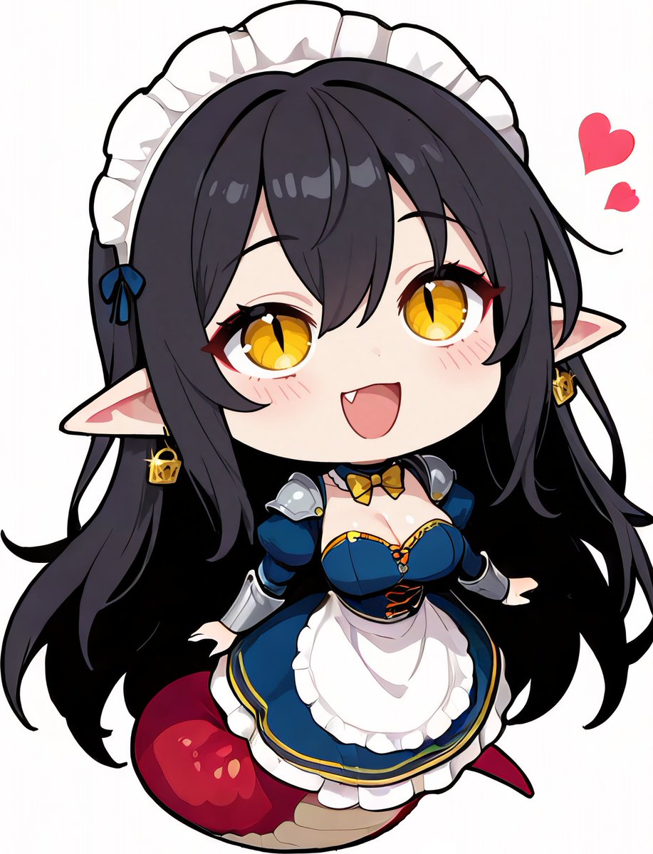 亜人商会@AIイラスト tweet media