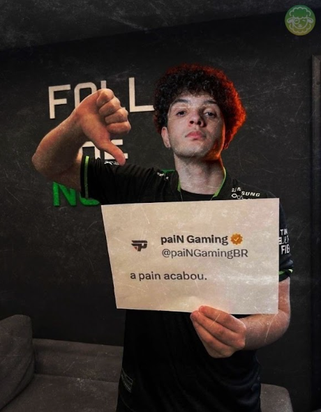 LLL Belzarya tweet media