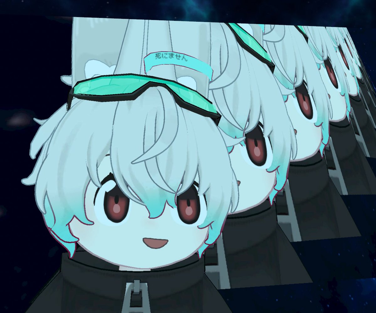 GaRquTA@大喜利のみみのこさん tweet media