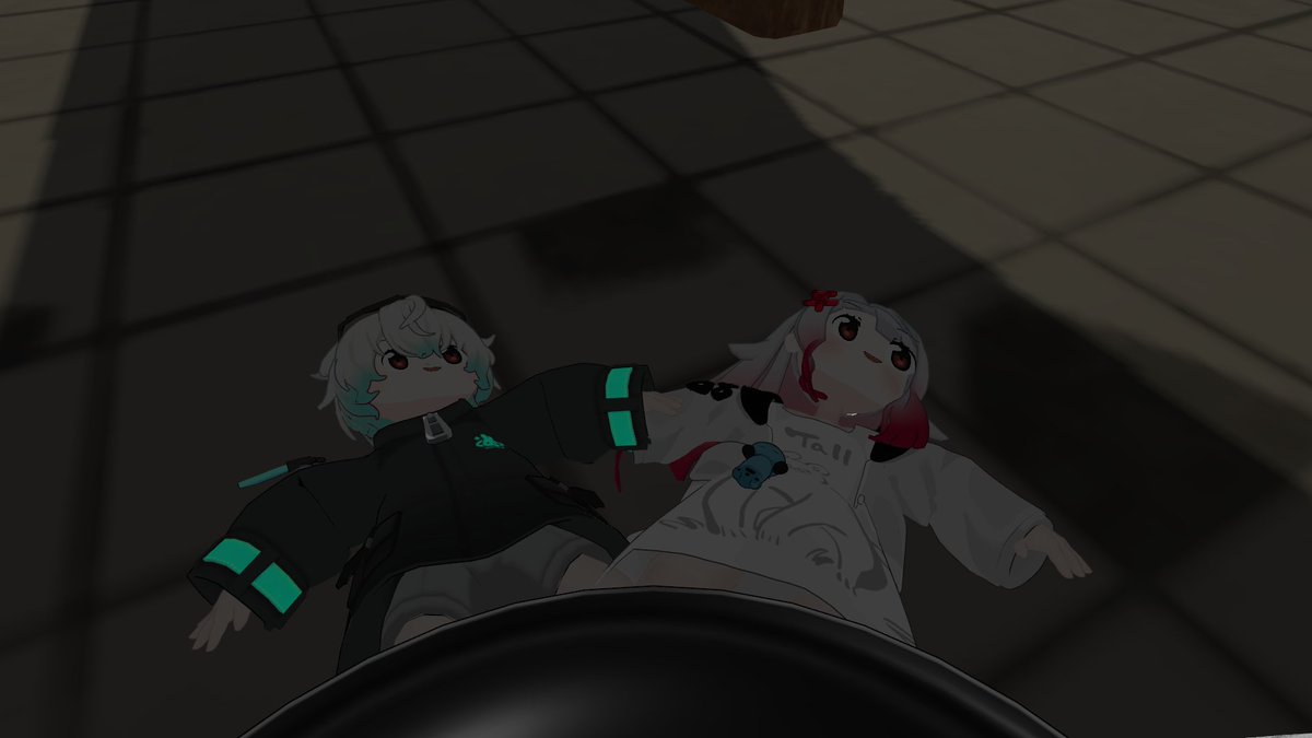 GaRquTA@大喜利のみみのこさん tweet media