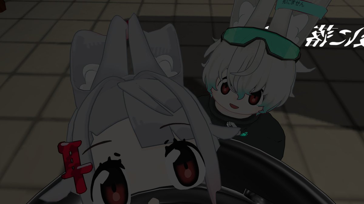 GaRquTA@大喜利のみみのこさん tweet media