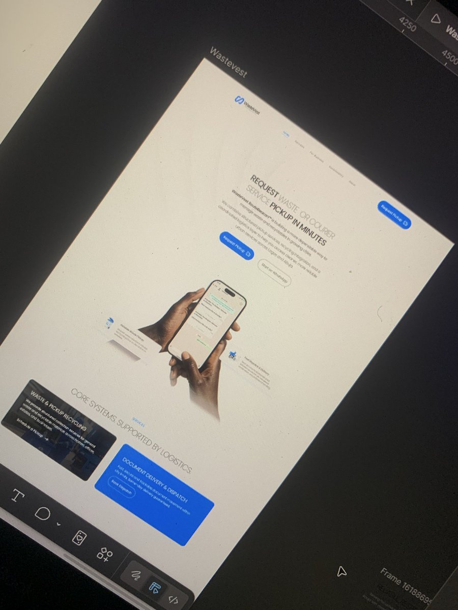 Ibrahim || Designer tweet media