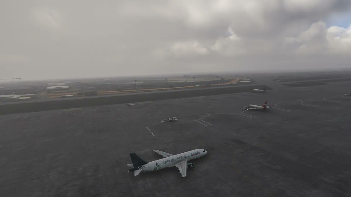FSSpainSim's tweet photo. El Sábado 04/04/2026 realizamos la etapa 092 del Tour Mundial IFR - reglas de vuelo instrumental.
Volamos desde HLLM Libia (Trípoli) a DTTA Túnez (Túnez)
Registro de vuelo (con galería): https://t.co/1YbWc9t43O
#MSFS #X-Plane #IVAO #B737 #A320 #fs-spain.com https://t.co/uptzK0o0mv