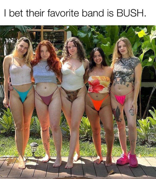 Trumplican 4eva... tweet media