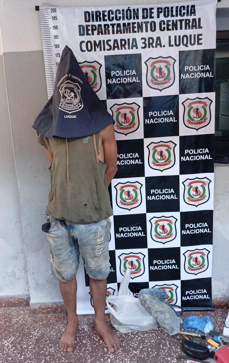 COPACO tweet media
