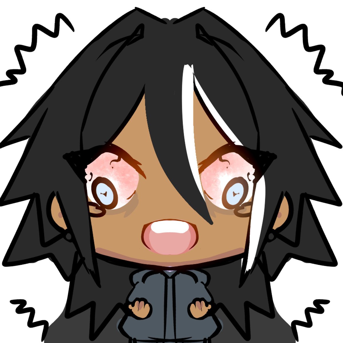 Titania’s Sovereign tweet media