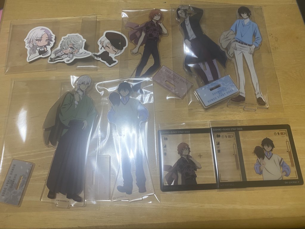 なち@取引垢 tweet media