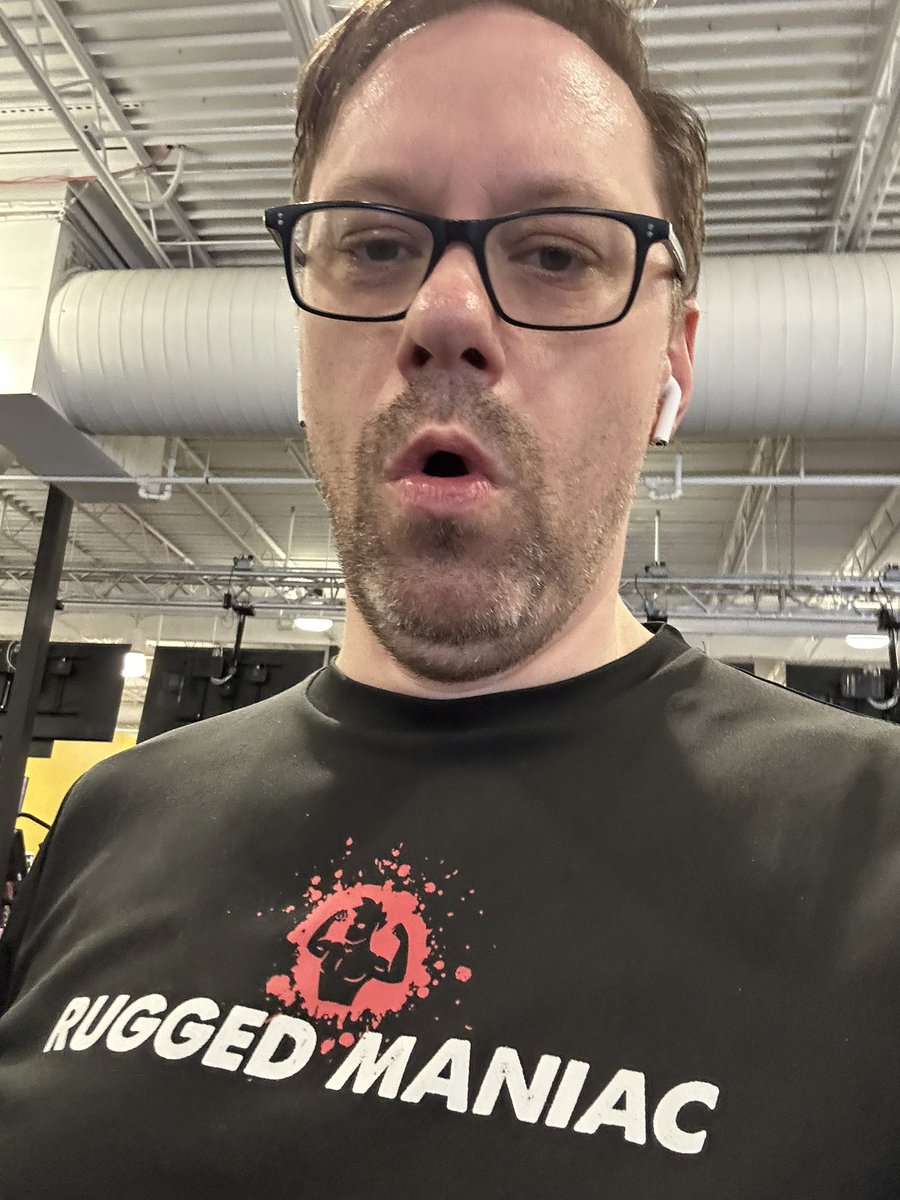 Eric Meadows tweet media