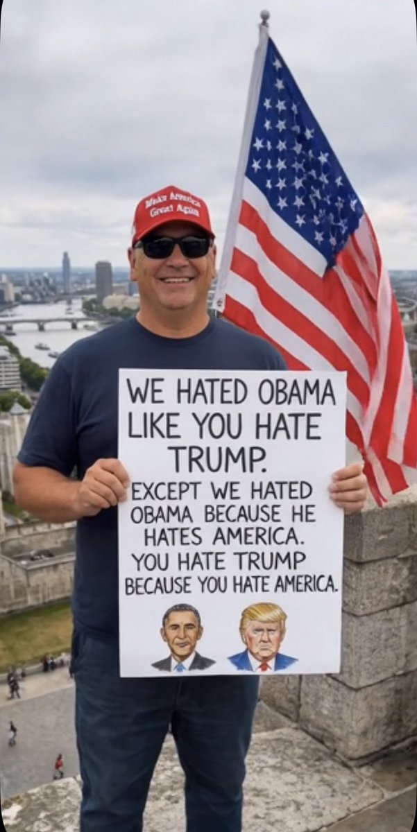 Doyle Libertyman tweet media