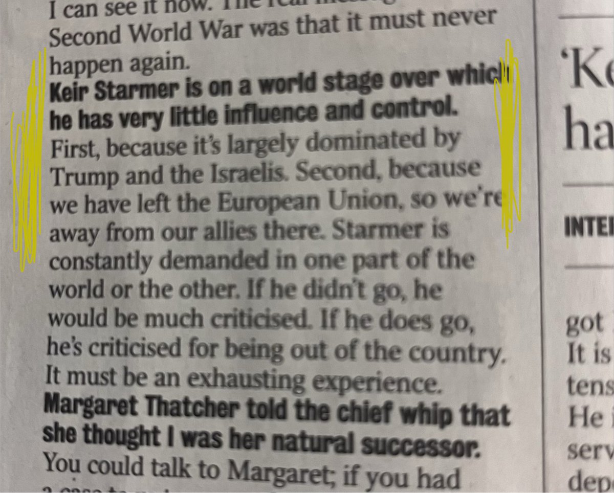 Sarah Deech ☕️ tweet media