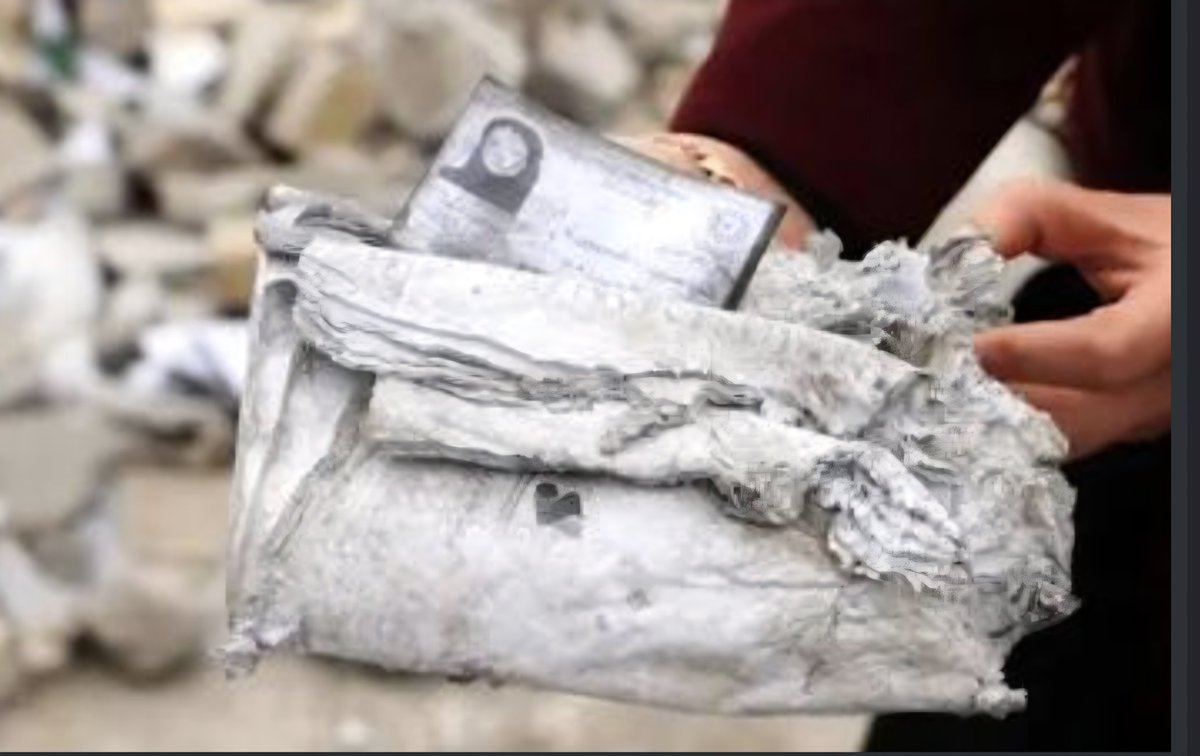 ☫ Iran Embassy in The Hague, The Netherlands tweet media