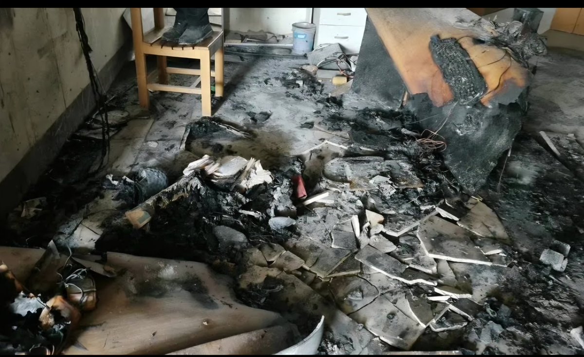 ☫ Iran Embassy in The Hague, The Netherlands tweet media