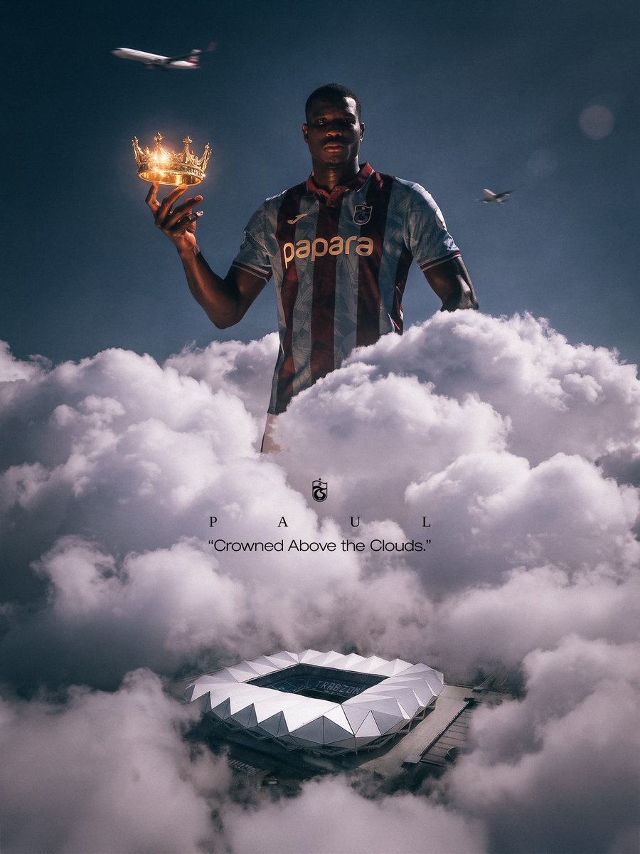 Trabzonspor tweet media