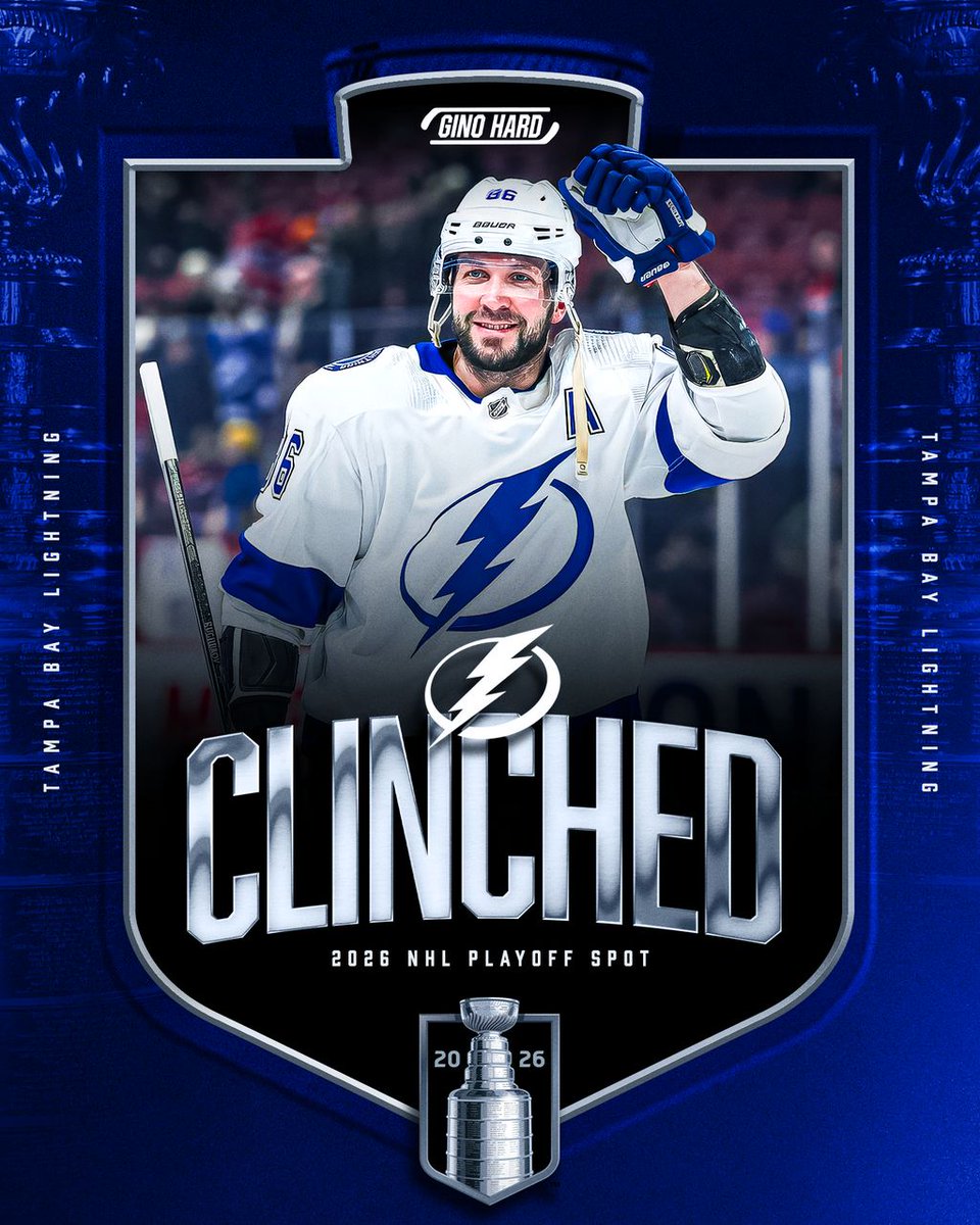 Gino Hard tweet media