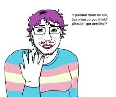 androgyne prime tweet media