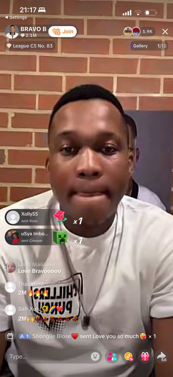 Highly Blessed✨💖 tweet media