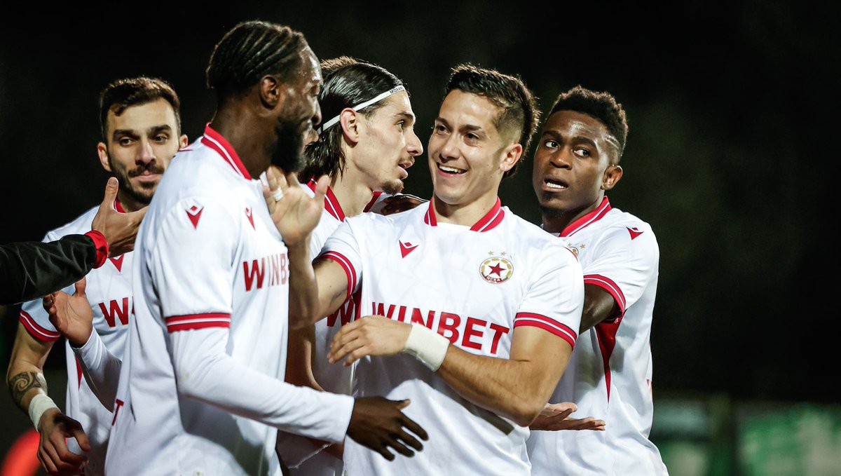 ЦСКА tweet media